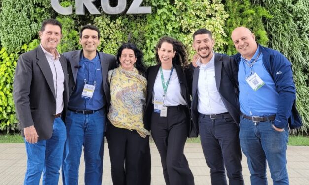 Minas reforça compromisso com a sanidade animal em evento internacional  