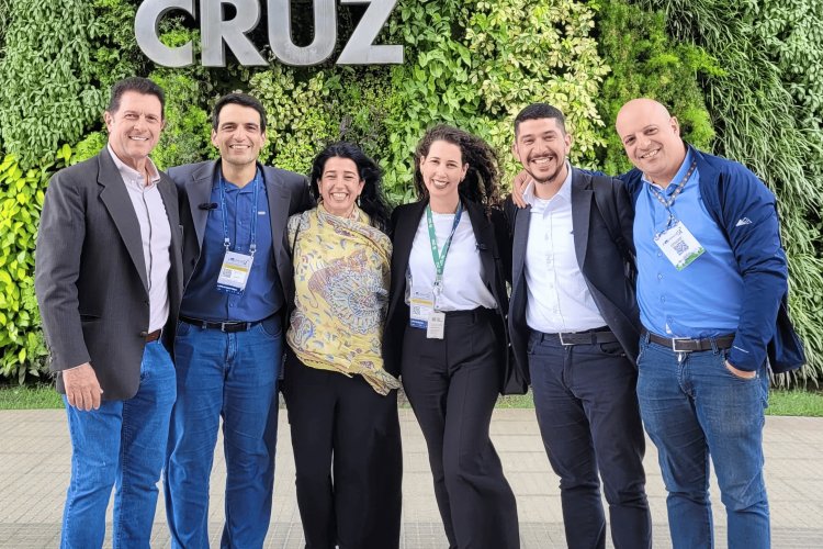 Minas reforça compromisso com a sanidade animal em evento internacional  