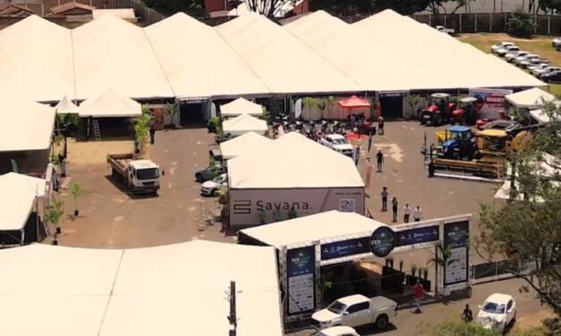 Fenarap movimentou R$ 25 milhões  