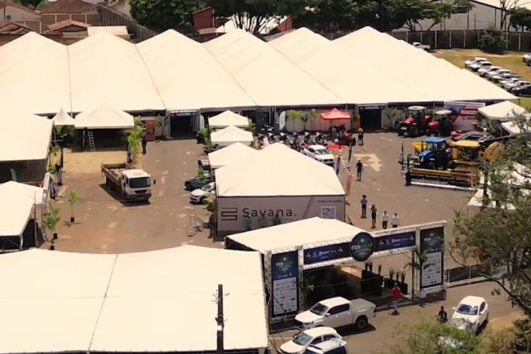 Fenarap movimentou R$ 25 milhões  