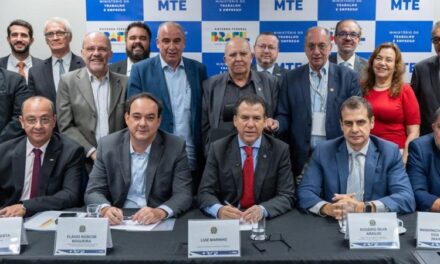 FIEMG participa de nova rodada de negociação sobre a NR&01 e celebra prazo de transição para empresas  