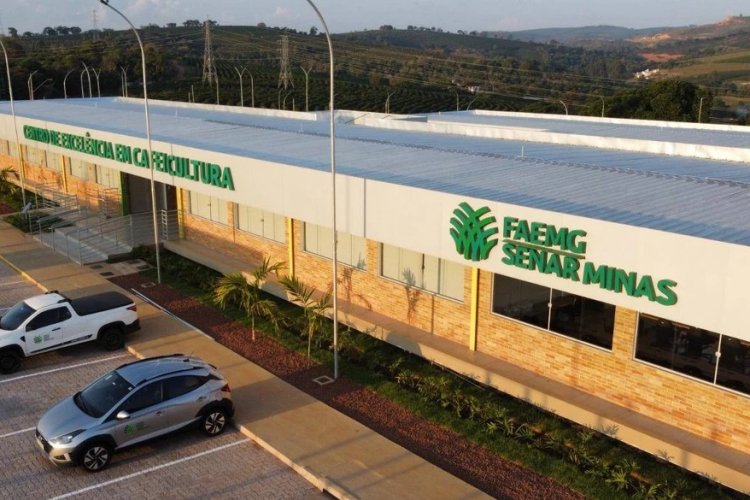 32 anos ao lado de quem alimenta o Brasil  