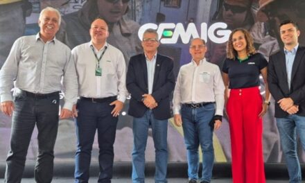 Cemig inaugura Superintendência Sul  