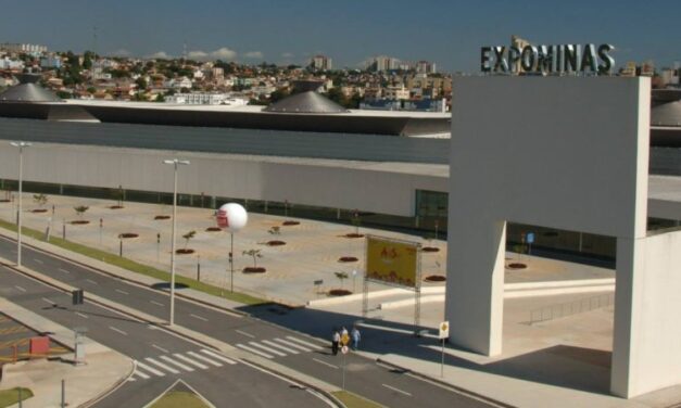 Sistema Faemg Senar lança o 1º Congresso Nacional da Carne durante a Expozebu  