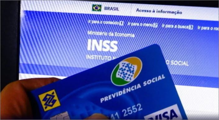 INSS suspende descontos nos pagamentos de aposentados e pensionistas