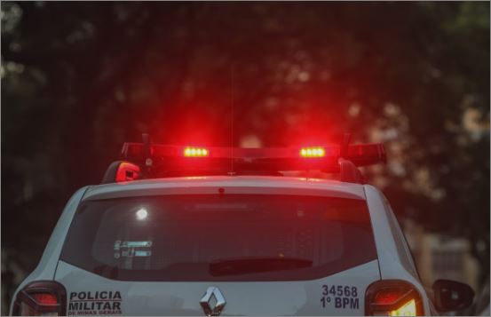 Mulher invade casa e ateia fogo no ex-marido em Nova Lima