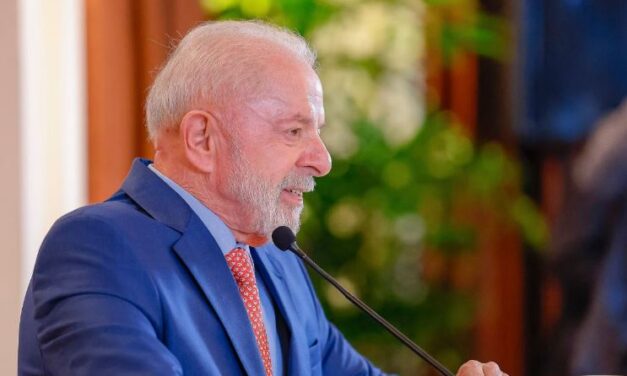 Lula anuncia crédito para reformas e acesso a médicos especialistas