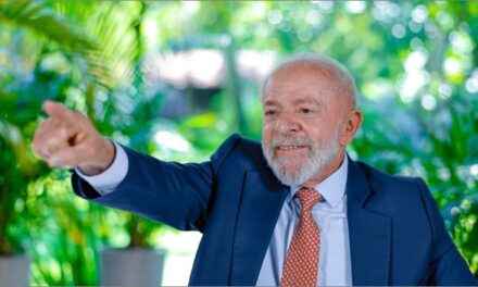 Governo Lula tem 48,9% de rejeição e 47,4% de aprovação em Minas Gerais