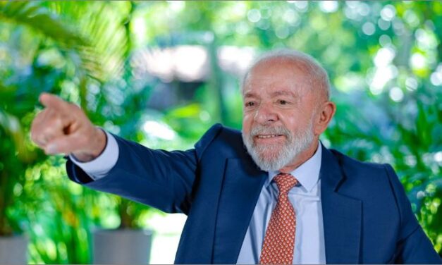 Governo Lula tem 48,9% de rejeição e 47,4% de aprovação em Minas Gerais