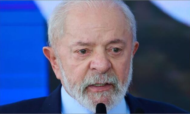 Governo Lula promove apagão de dados e retira do ar informações sobre repasses públicos