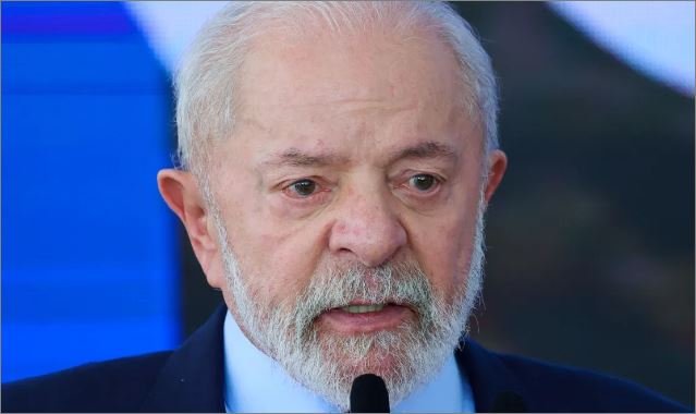 Governo Lula promove apagão de dados e retira do ar informações sobre repasses públicos