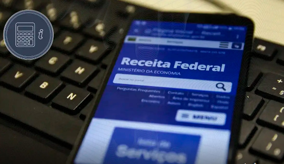 Receita paga nesta quarta-feira lote da malha fina do IR
