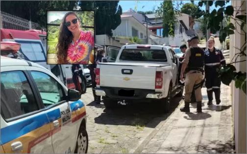 Médica oftalmologista é morta com pelo menos seis tiros em Itajubá, MG