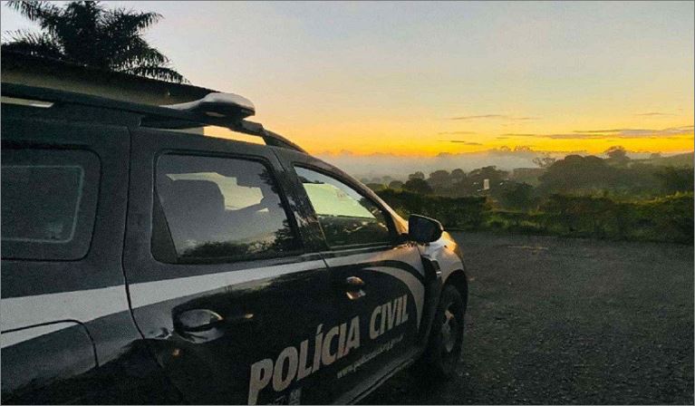 Idoso é preso suspeito de estuprar sobrinho-neto de 8 anos