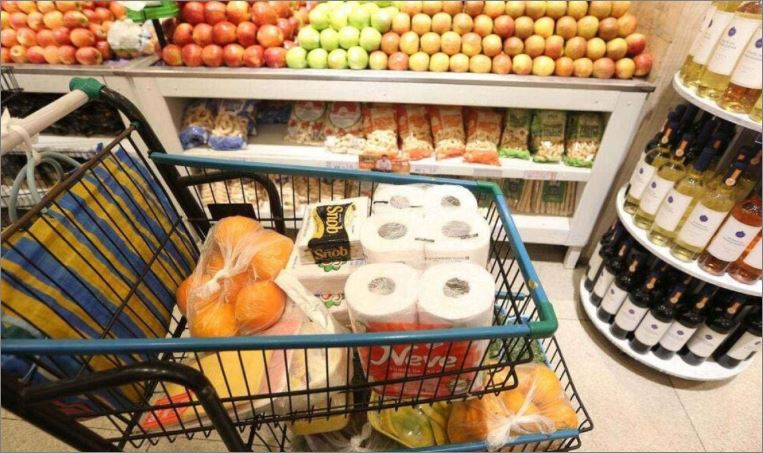Inflação desacelera para 0,56% em março