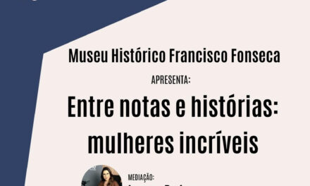 Noite Mineira dos Museus e Bibliotecas será realizada em Formiga
