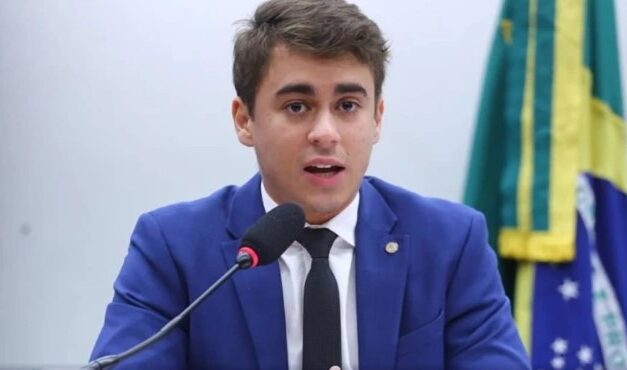 Nikolas no governo de Minas? Veja o que diz o presidente nacional do PL
