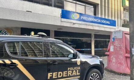 Advogado de Divinópolis é alvo de mandado em operação nacional contra fraudes no INSS