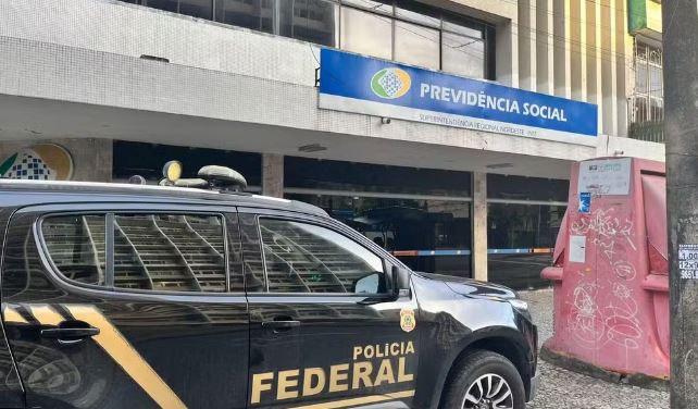Advogado de Divinópolis é alvo de mandado em operação nacional contra fraudes no INSS
