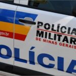 Adolescentes de 15 e 16 anos são suspeitos de tentar matar homem e fugir em bicicleta em MG