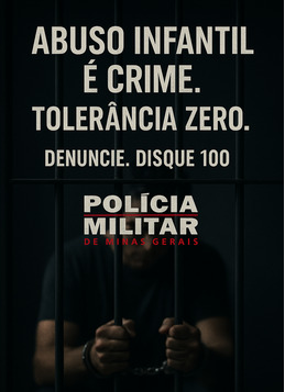 PM age rápido e prende suspeito de enviar nudes para menor em Pontevila