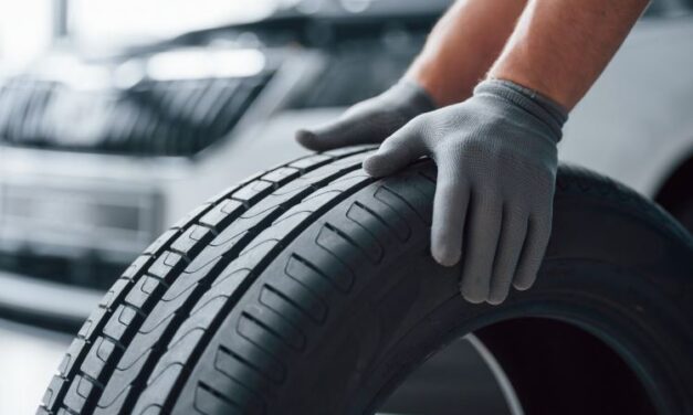Como escolher o pneu ideal para o seu carro?