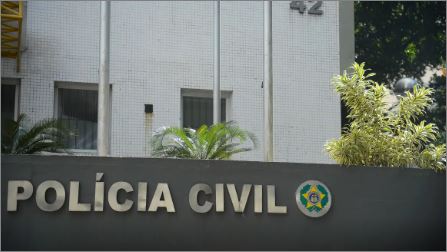 Fábricas clandestinas de cosméticos são fechadas na Baixada Fluminense
