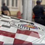 PMs são indiciados por estupro de jovem dentro de viatura no Carnaval em SP