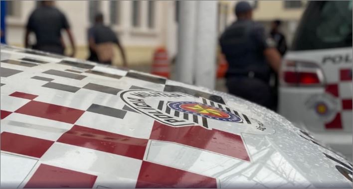 PMs são indiciados por estupro de jovem dentro de viatura no Carnaval em SP
