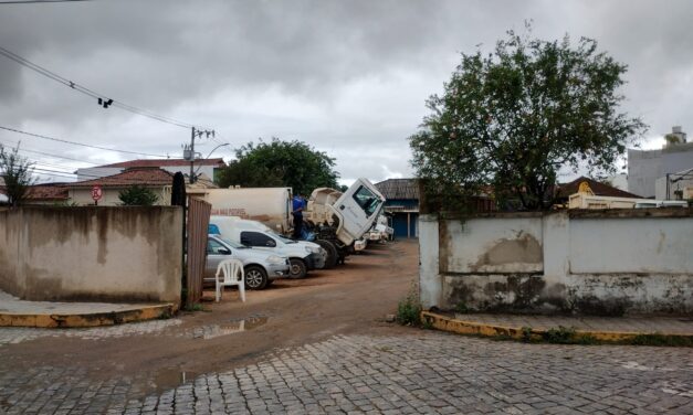 Prefeitura anuncia que manterá construção da UBS Central em terreno próprio, na rua Cel. José Gonçalves D’Amarante