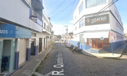Trânsito será interrompido na rua Quintino Bocaiuva nesta quinta-feira