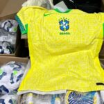 Trio é preso suspeito de furtar R$ 50 mil em equipamentos na sede da CBF