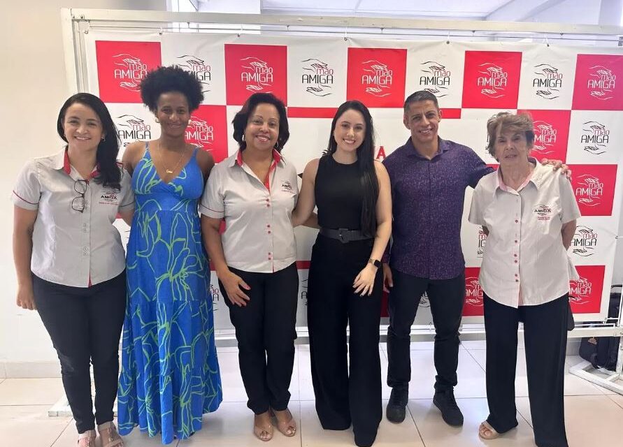 Juntos pela saúde: Prefeitura e Associação Mão Amiga expandem acesso a cuidados médicos