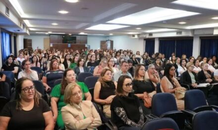 Formiga promove o “1º Seminário Educação Especial em Pauta” para fortalecer políticas de inclusão