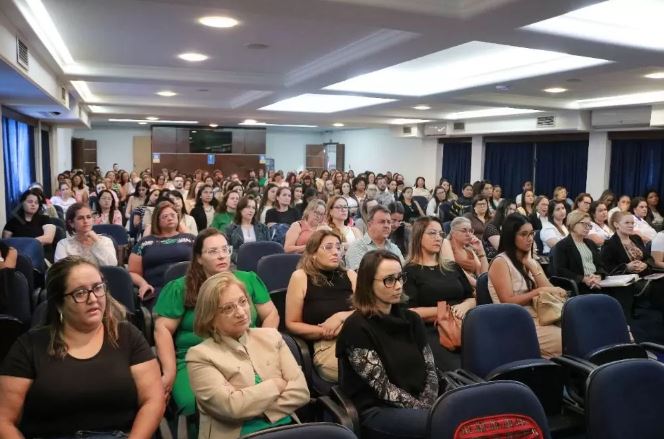Formiga promove o “1º Seminário Educação Especial em Pauta” para fortalecer políticas de inclusão