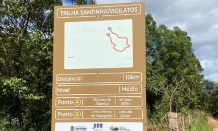 Grito de socorro endereçado ao Meio Ambiente e Limpeza Urbana, Vigilância Sanitária e Saúde Pública.