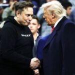 Elon Musk se despede de governo Trump nesta sexta-feira (30) com coletiva ao lado do presidente