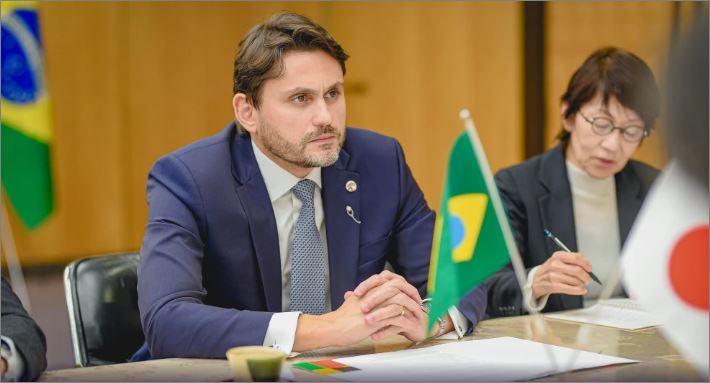 União Brasil pode indicar deputado para ministério após demissão de Juscelino