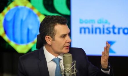 Governo quer contratar 3 milhões de unidades habitacionais até 2026