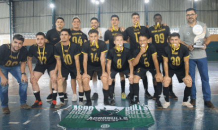 Unifor-MG retoma Copa de Futsal e promove espírito esportivo entre os cursos