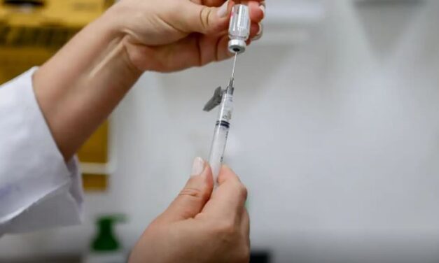 Saúde investe em Dia D nacional para alavancar vacinação contra gripe