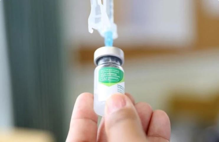 BH aplicou quase 50 mil doses na primeira semana da campanha de vacinação contra a gripe