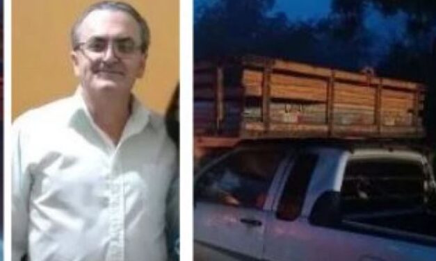 Empresário é uma das vítimas do acidente fatal na MG 050, na manhã desta terça-feira (29)