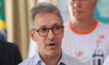 Zema associa fraude no INSS a Lula e toma invertida: começou em 2019