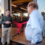 Country Club de Formiga reinaugura academia e celebra 91 anos de história