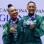 Brasil domina Pan de ginástica rítmica e conjunto leva medalha de ouro