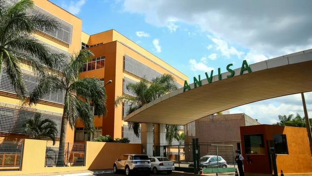 Anvisa suspende lote falsificado de toxina botulínica