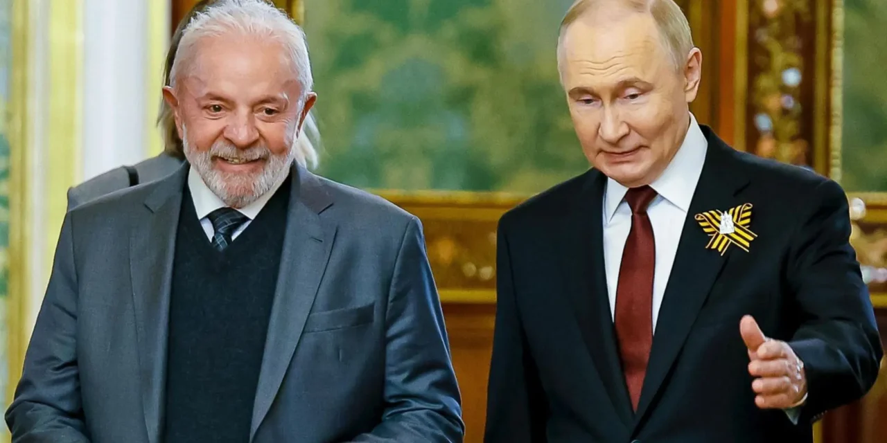 Como a Rússia transformou o Brasil em “linha de montagem” de espiões