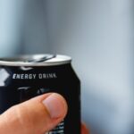 Estudo: taurina, comum em energéticos, aumenta células cancerígenas