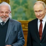 Como a Rússia transformou o Brasil em “linha de montagem” de espiões